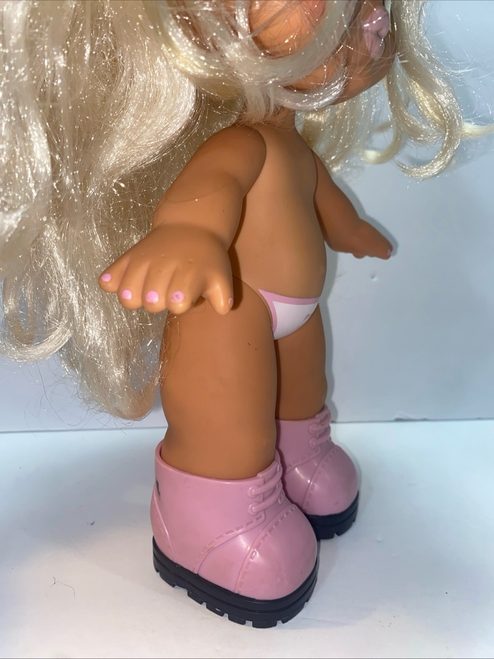Bratz baby doll - Picture 8 of 9